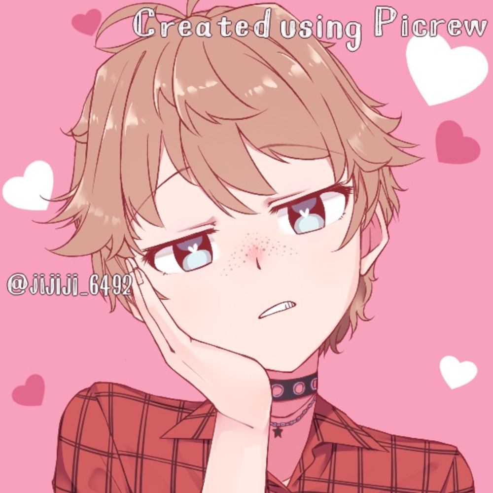 Meet your Posher, Teddy